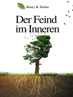 cover image of Der Feind im Inereren